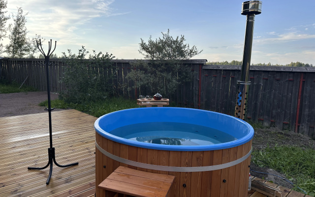 Гостевой дом Хутор Барышево