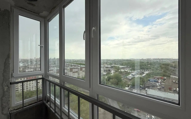 Квартира Новая рядом с Озером