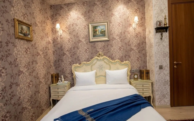 Perla De Mar Inn