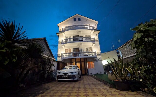 Udacha Guest house