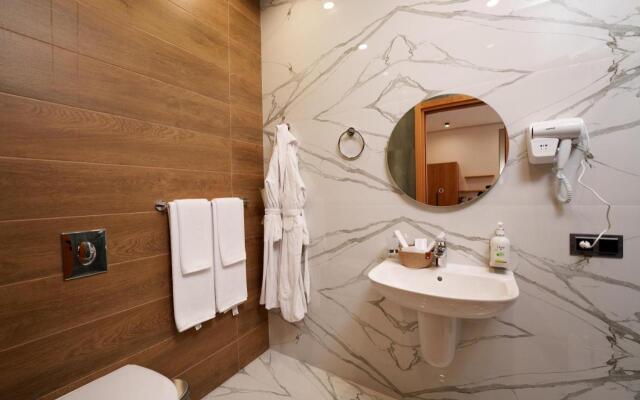 Revive Boutique Hotel