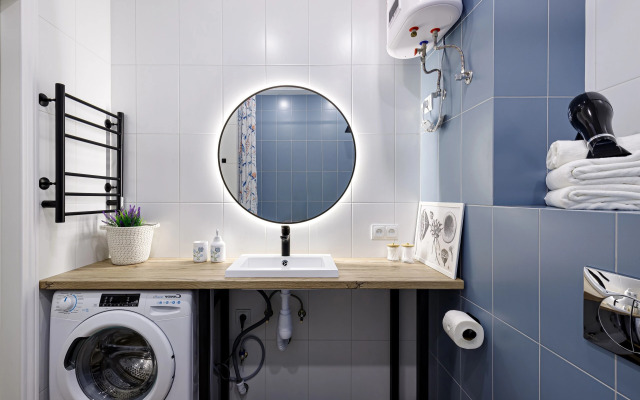 Квартира 2 Ночи на улице Героя Владислава Посадского 17