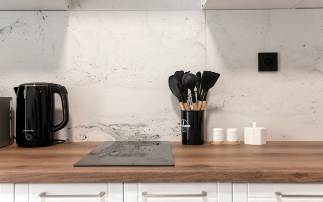 Квартира Уютная Рядом с Вокзалом