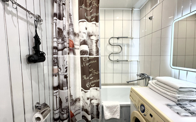 Квартира Калина на Максименко 8