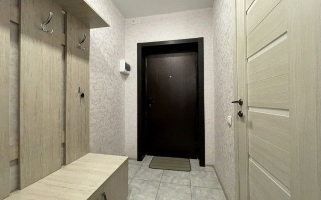 Luchshie U Vokzala Apartments