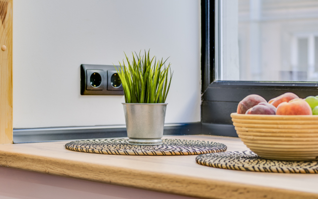 Апартаменты Sokroma Джунгли