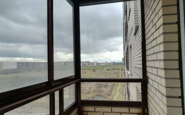 Na ulitse Tikhoy Apartments