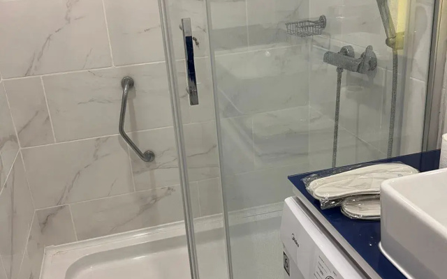 Апартаменты Солнечный Батуми Orbi City C Block 2604