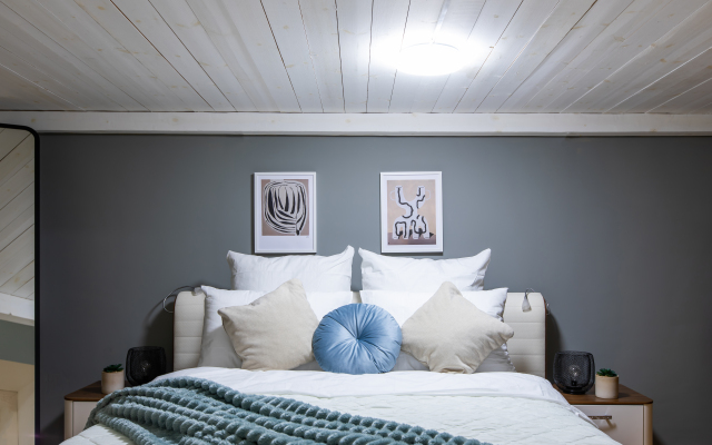 Апартаменты Fontanka-Apartments