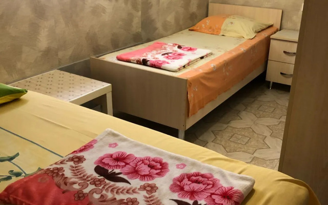 U Rozy Guest House