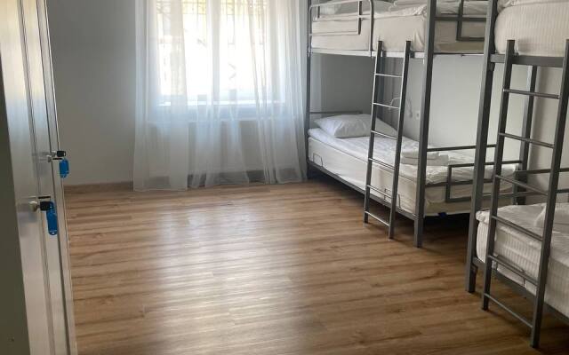 Kronstadt Guest House