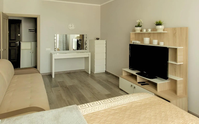 Bereg Kazanki Apartments