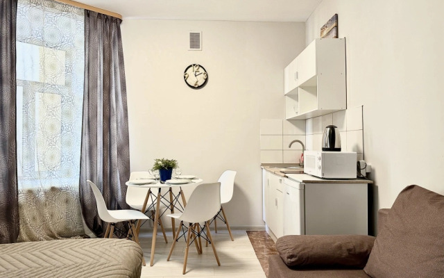 Апартаменты Рядом с Исаакиевский Собором 3