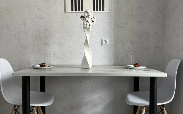 Апартаменты ЖК Микрорайон Республика