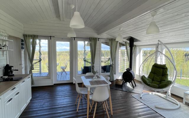 Дом Sazonki Hill Village