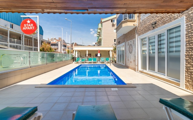 Star Apart Hotel