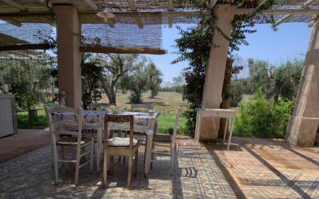 Prestige Alimini Guest House