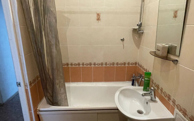 Квартира на Ноградской 32