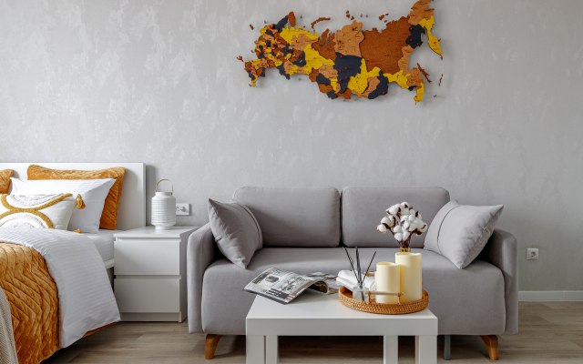 Квартира Vita Sunny