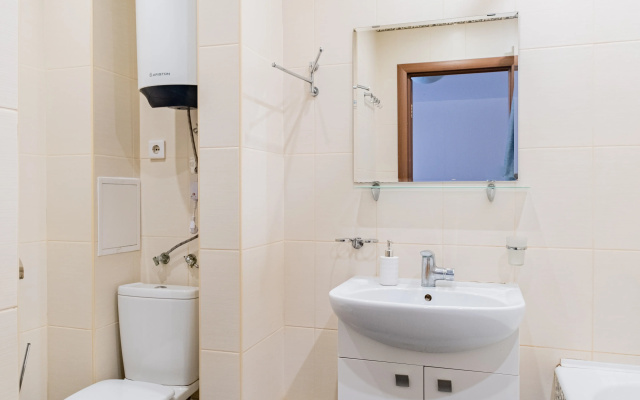 Apartamenty OK! Sovetskaa 69 etaz 5