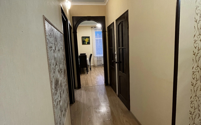 Квартира Гончарная 15А Посуточная - идеальная квартира