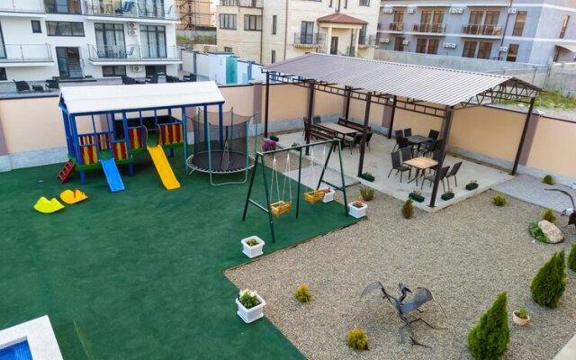 Eftihiya Guest house