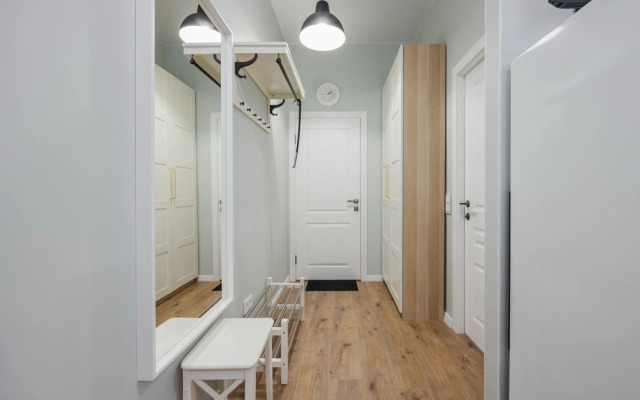 Апартаменты на Невском 53 1