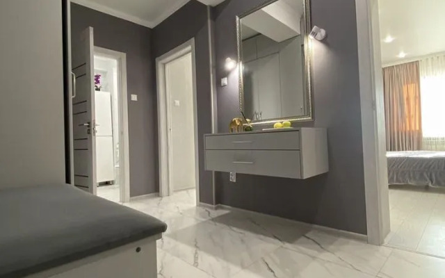 Квартира на Пионерской 530