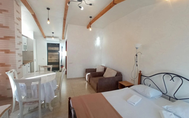 Studiya 3 4 Apartments