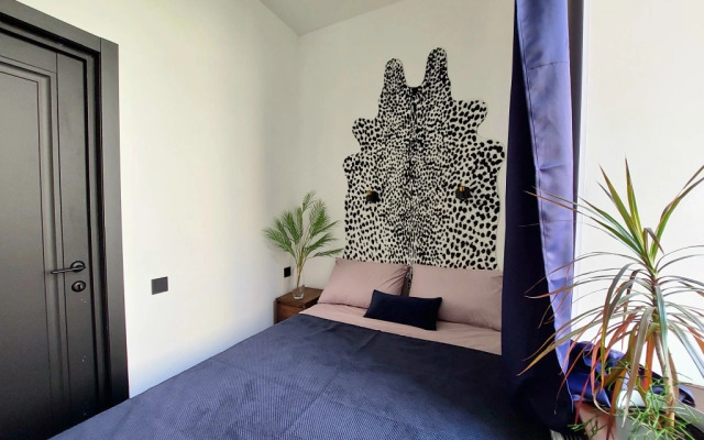 Апартаменты Smart Apart Africa 9