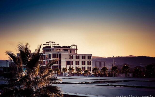 Hotel Airport Tirana