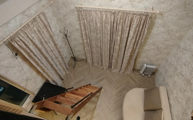 Domik V Romashke Guest house