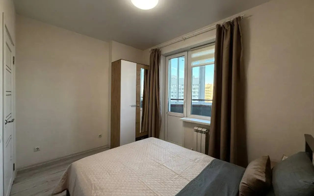 Квартира на Немировича-Данченко