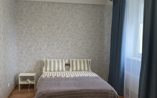 Uyut i Komfort v Zhk Landysh Flat
