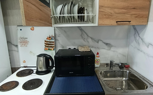 Квартира Кирова 32