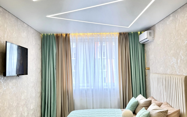 Квартира Элитная в новом ЖК