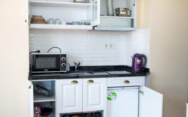 IQ Hotel Galatasaray