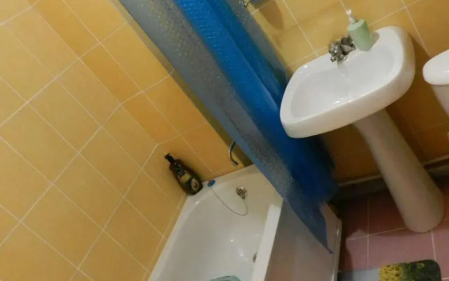 Апартаменты на Мира 2/4