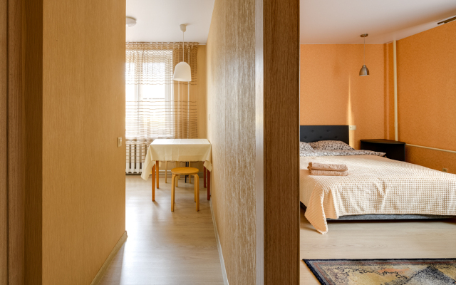 Апартаменты Звенигородское шоссе 13 (005)