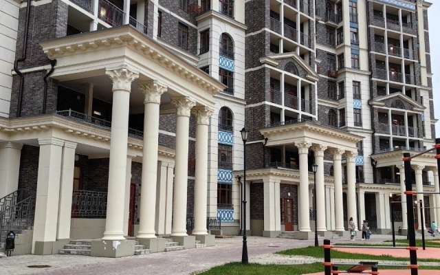 Квартира в микрорайоне Город-событие 70