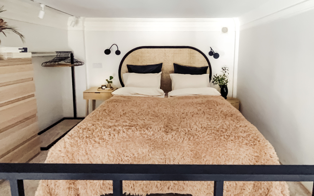 Апартаменты Matison Home