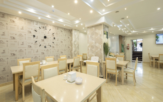 Bogorodsk Hotel