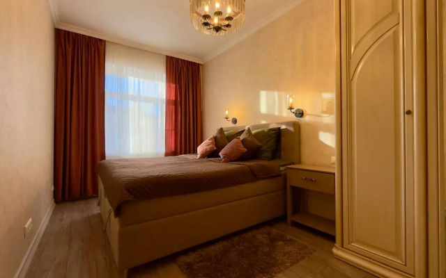 Квартира ArendaGrad Дзерджинского 7