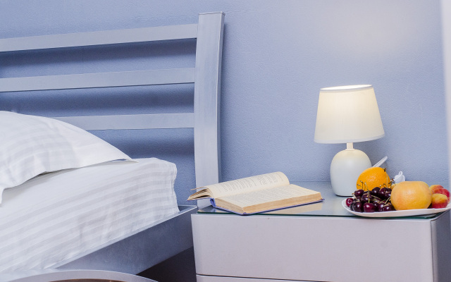 Апартаменты РАХОВА 80/84