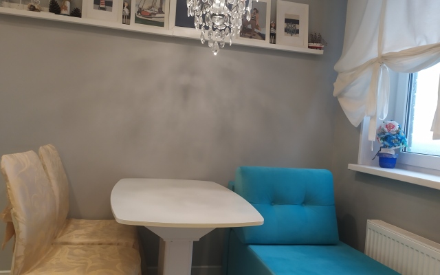 Квартира С видом на море