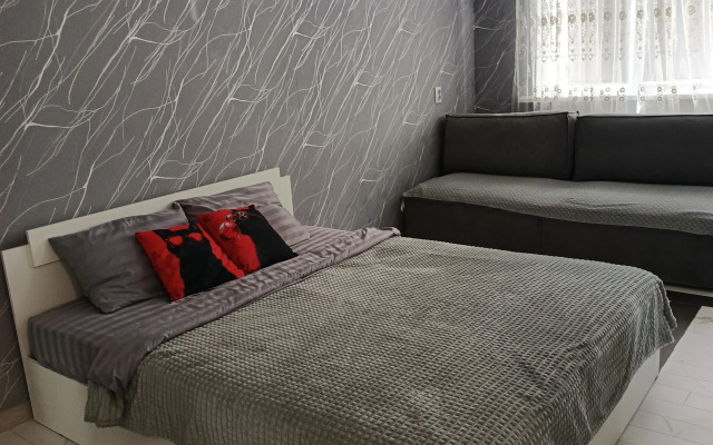 Studiya V Tsentre Goroda Ryadom S Zhd Vokzalom Flat