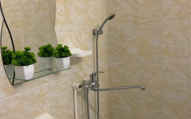 Квартира ГубкинЧистаяКвартира