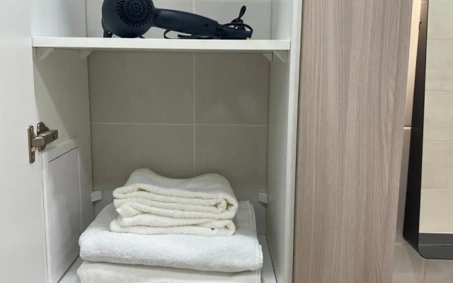 Na Ulitse Stopani, 42a Flat
