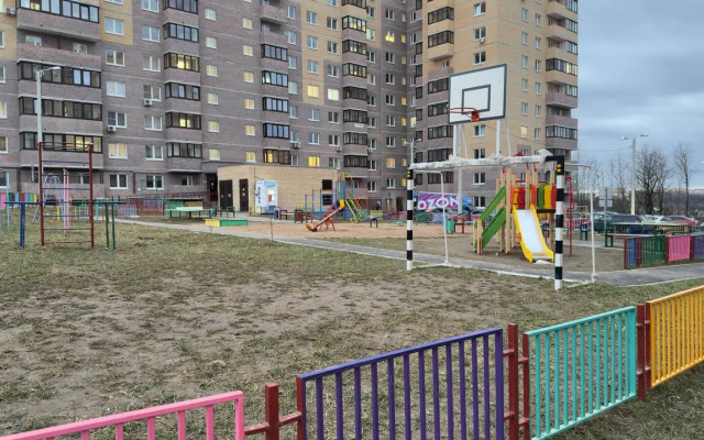 Arendagrad Bagrationa 26a Apartments