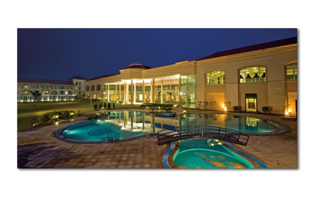 Cabbana Resort & Spa Hotel